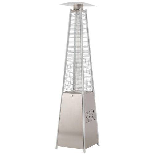 Tahiti Gas Heater